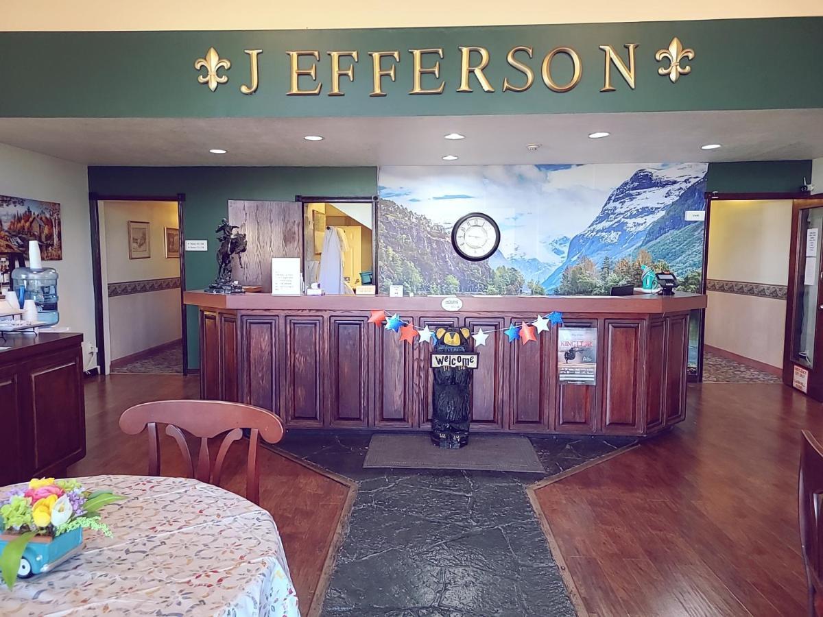 Hotel Jefferson