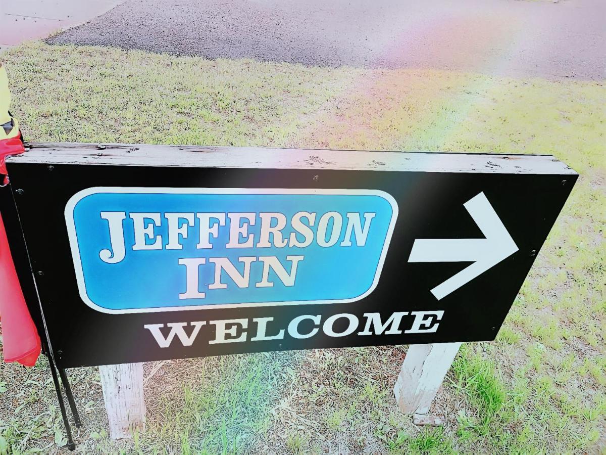 Jefferson *